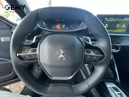 Photo 14 Peugeot 2008  BlueHDi 130 S&S EAT8