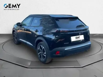 Photo 6 Peugeot 2008  BlueHDi 130 S&S EAT8
