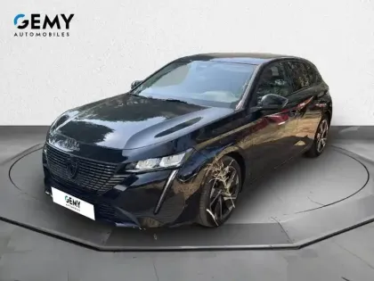 Photo Peugeot 308 Allure