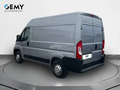 Photo 6 Peugeot Boxer  TOLE 330 L1H2 BLUEHDI 120 S&S