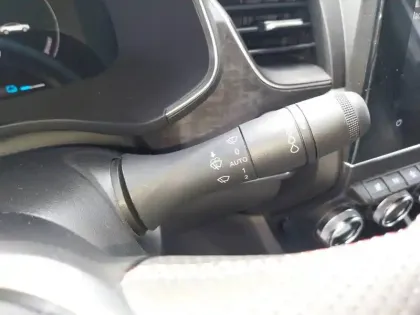 Photo 28 Renault Arkana  E-Tech full hybrid 145 GSR2