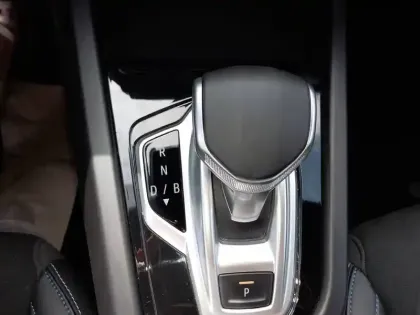 Photo 33 Renault Arkana  E-Tech full hybrid 145 GSR2