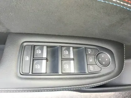 Photo 24 Renault Arkana  E-Tech full hybrid 145 GSR2