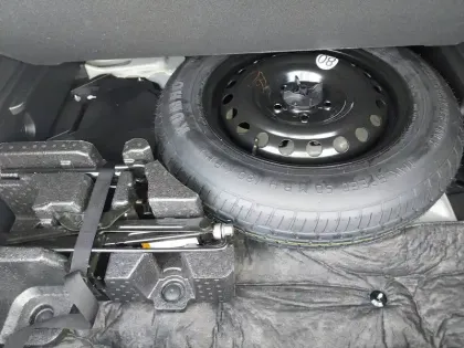 Photo 23 Renault Arkana  E-Tech full hybrid 145 GSR2