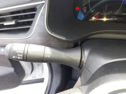 Photo 29 Renault Arkana  E-Tech full hybrid 145 GSR2