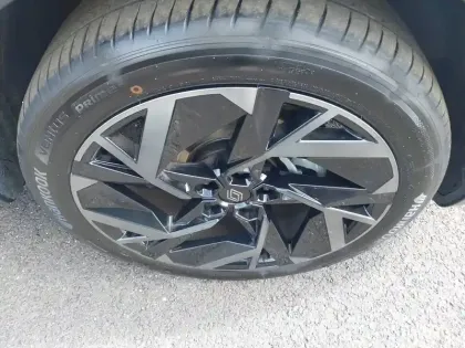 Photo 14 Renault Arkana  E-Tech full hybrid 145 GSR2