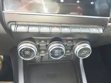 Photo 32 Renault Arkana  E-Tech full hybrid 145 GSR2