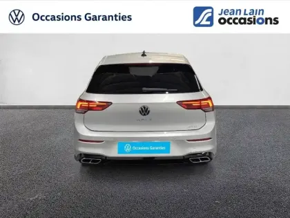 Photo 7 Volkswagen Golf  1.5 eTSI OPF 150 DSG7