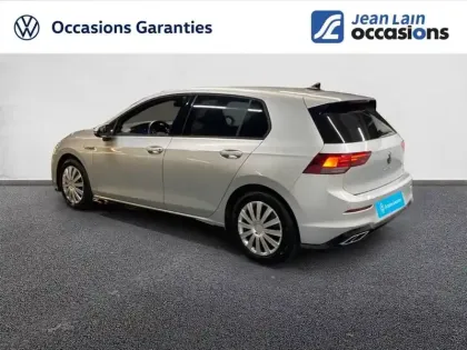 Photo 10 Volkswagen Golf  1.5 eTSI OPF 150 DSG7