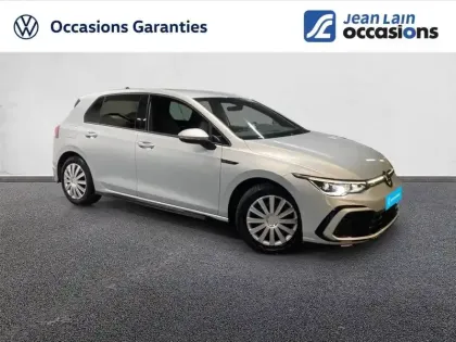 Photo 9 Volkswagen Golf  1.5 eTSI OPF 150 DSG7