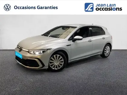 Photo Volkswagen Golf R-line