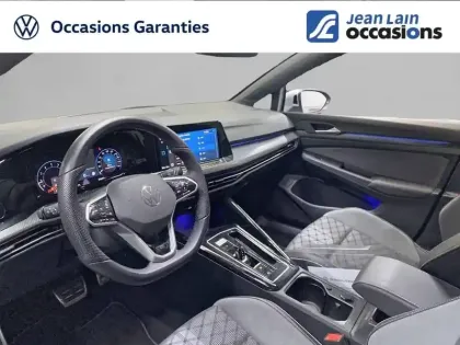Photo 12 Volkswagen Golf  1.5 eTSI OPF 150 DSG7