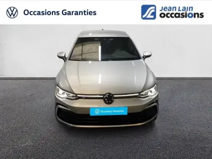 Photo 8 Volkswagen Golf  1.5 eTSI OPF 150 DSG7