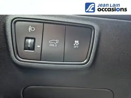 Photo 19 Hyundai Tucson  1.6 T-GDI 150 Hybrid 48V DCT-7