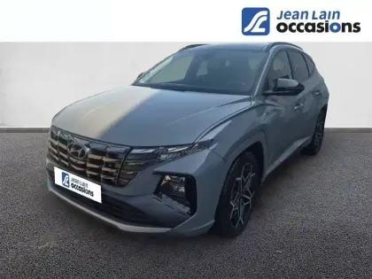 Photo Hyundai Tucson Executive