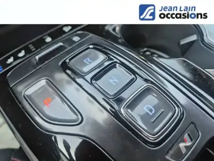 Photo 12 Hyundai Tucson  1.6 T-GDI 150 Hybrid 48V DCT-7