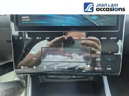 Photo 13 Hyundai Tucson  1.6 T-GDI 150 Hybrid 48V DCT-7