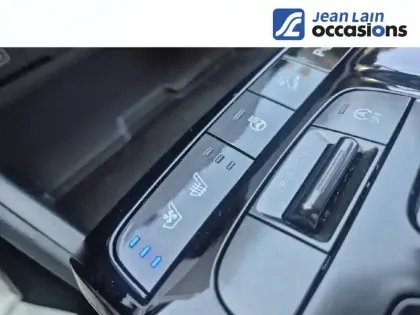 Photo 18 Hyundai Tucson  1.6 T-GDI 150 Hybrid 48V DCT-7