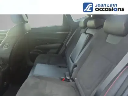 Photo 16 Hyundai Tucson  1.6 T-GDI 150 Hybrid 48V DCT-7