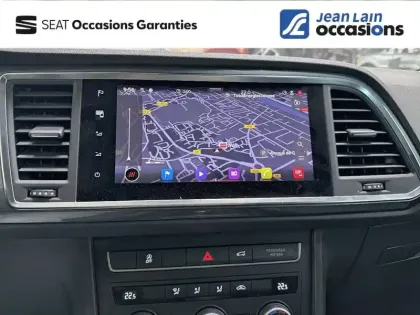 Photo 14 Seat Ateca  1.5 TSI 150 ch ACT Start/Stop DSG7