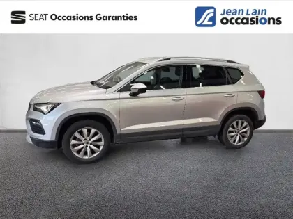 Photo 6 Seat Ateca  1.5 TSI 150 ch ACT Start/Stop DSG7