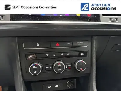 Photo 16 Seat Ateca  1.5 TSI 150 ch ACT Start/Stop DSG7
