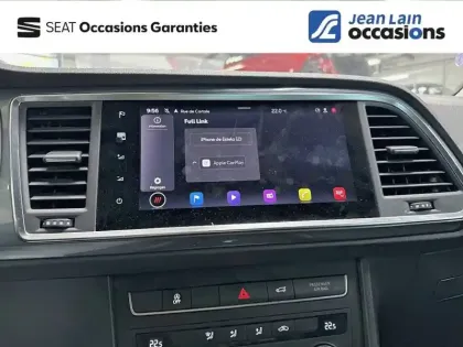 Photo 17 Seat Ateca  1.5 TSI 150 ch ACT Start/Stop DSG7