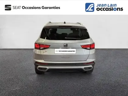 Photo 7 Seat Ateca  1.5 TSI 150 ch ACT Start/Stop DSG7