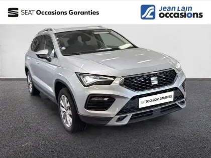 Photo 9 Seat Ateca  1.5 TSI 150 ch ACT Start/Stop DSG7