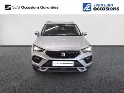 Photo 8 Seat Ateca  1.5 TSI 150 ch ACT Start/Stop DSG7
