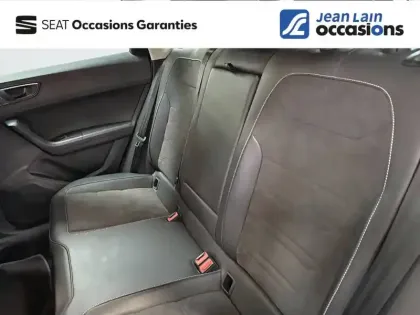 Photo 5 Seat Ateca  1.5 TSI 150 ch ACT Start/Stop DSG7