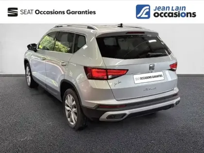 Photo 10 Seat Ateca  1.5 TSI 150 ch ACT Start/Stop DSG7