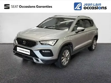 Photo Seat Ateca Style Business