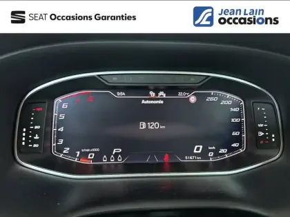 Photo 19 Seat Ateca  1.5 TSI 150 ch ACT Start/Stop DSG7