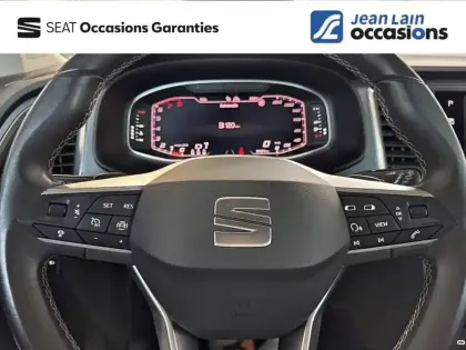 Photo 18 Seat Ateca  1.5 TSI 150 ch ACT Start/Stop DSG7