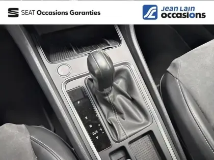 Photo 15 Seat Ateca  1.5 TSI 150 ch ACT Start/Stop DSG7