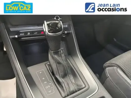 Photo 12 Audi Q3  45 TFSIe 245 ch S tronic 6