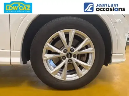 Photo 8 Audi Q3  45 TFSIe 245 ch S tronic 6