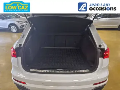 Photo 9 Audi Q3  45 TFSIe 245 ch S tronic 6