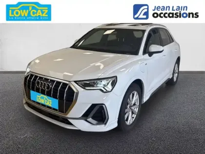Photo Audi Q3 S Line