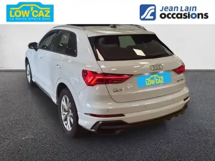 Photo 6 Audi Q3  45 TFSIe 245 ch S tronic 6