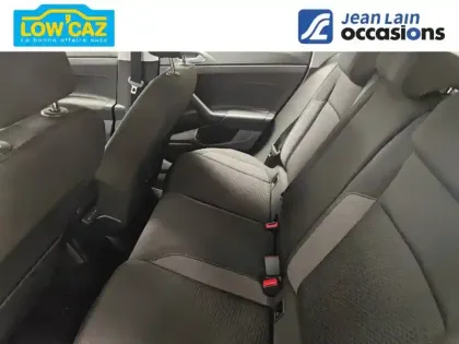 Photo 11 Volkswagen Polo  1.0 TSI 95 S&S BVM5