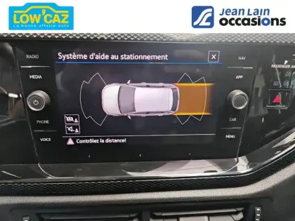 Photo 18 Volkswagen Polo  1.0 TSI 95 S&S BVM5