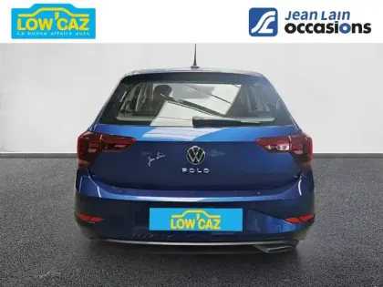 Photo 5 Volkswagen Polo  1.0 TSI 95 S&S BVM5