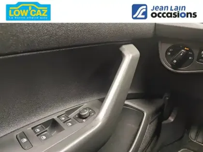 Photo 17 Volkswagen Polo  1.0 TSI 95 S&S BVM5
