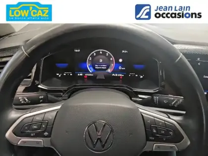 Photo 12 Volkswagen Polo  1.0 TSI 95 S&S BVM5