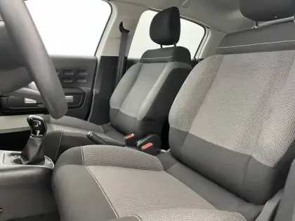 Photo 13 Citroën C3  PureTech 83 ch BVM5