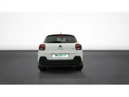Photo 6 Citroën C3  PureTech 83 ch BVM5