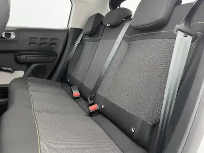 Photo 14 Citroën C3  PureTech 83 ch BVM5