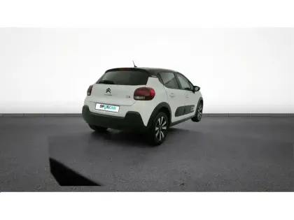 Photo 7 Citroën C3  PureTech 83 ch BVM5